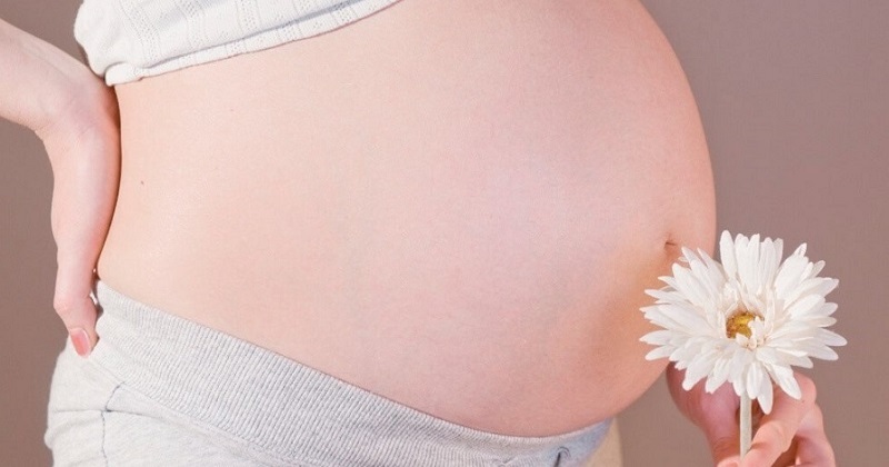 Bà bầu có được sử dụng sản phẩm trị mụn hay không