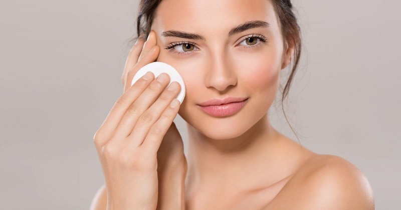 Có nên tẩy trang mỗi ngày hay không