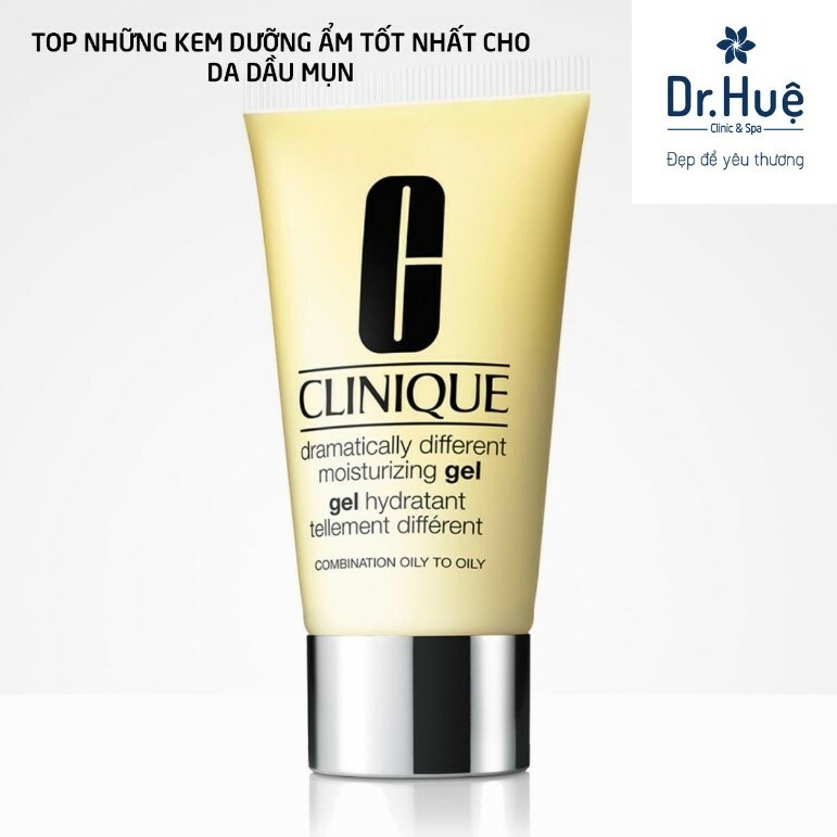 Top kem dưỡng dành cho da dầu mụn bán chạy nhất năm 2020