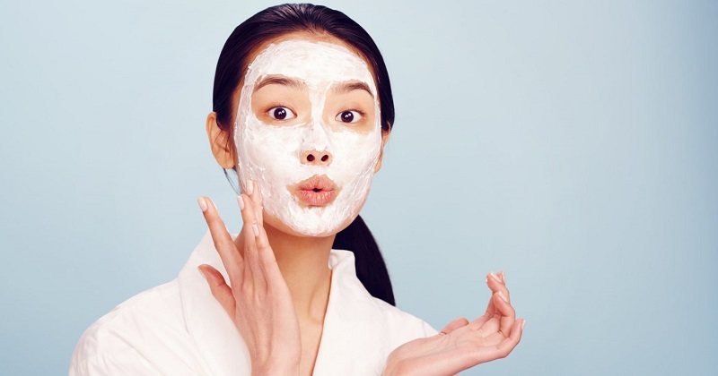 Đắp mặt nạ xong có cần rửa lại mặt không?