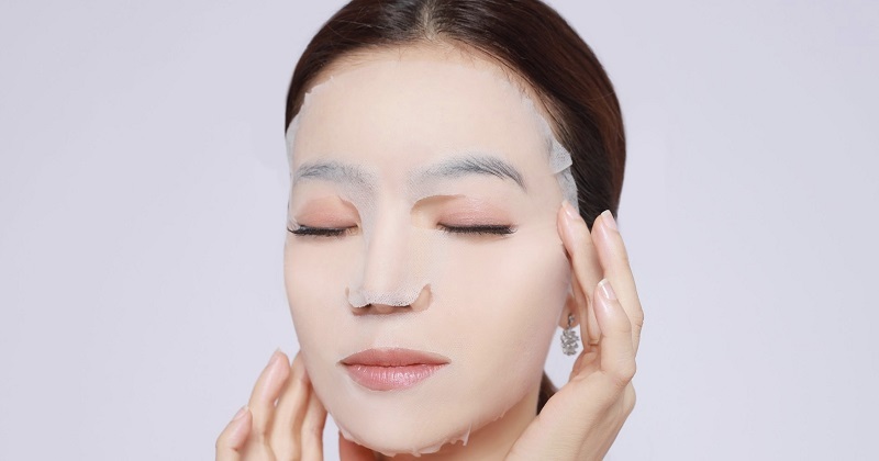 Hướng dẫn cách sử dụng và các bước đắp mặt nạ đúng cách